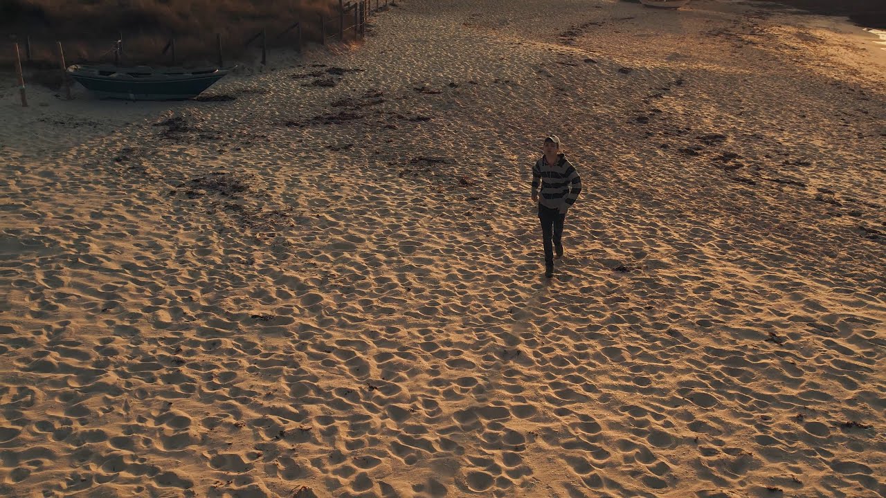 SHY KOLBE - EL TIEMPO (Shot by YC)