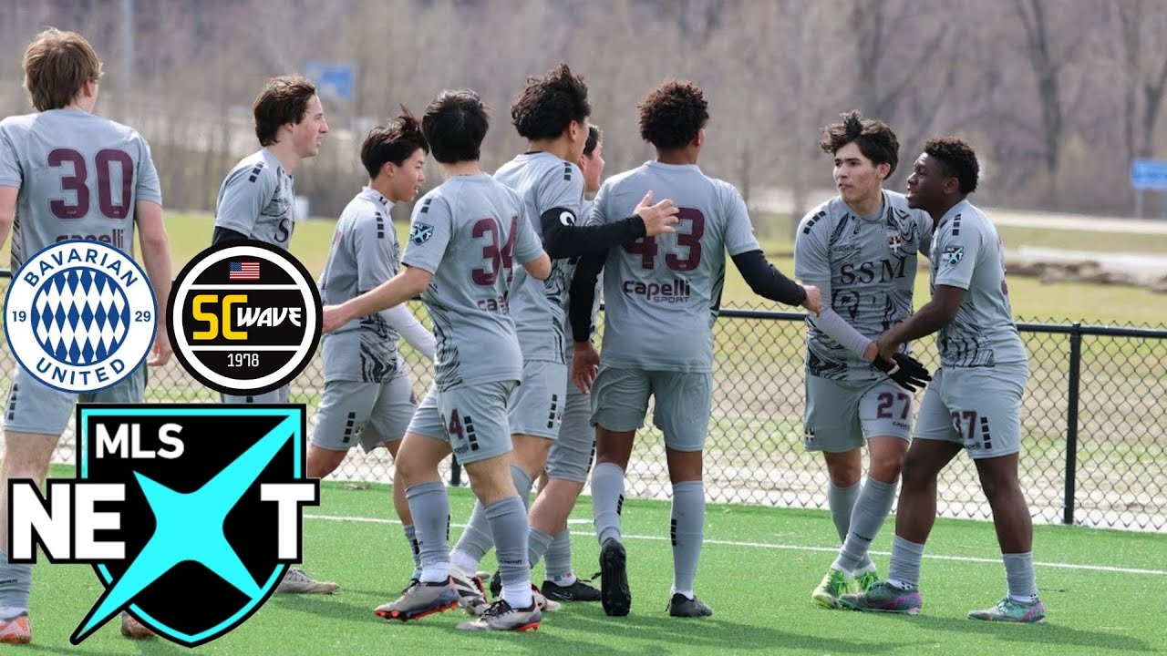 Path To Playoffs (S2 Ep. 11): Shattuck vs Bavarian United and SC Wave