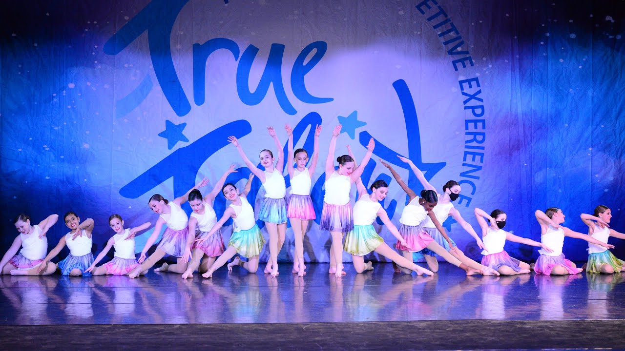 Rainbow- Gianna Cirillo Choreography