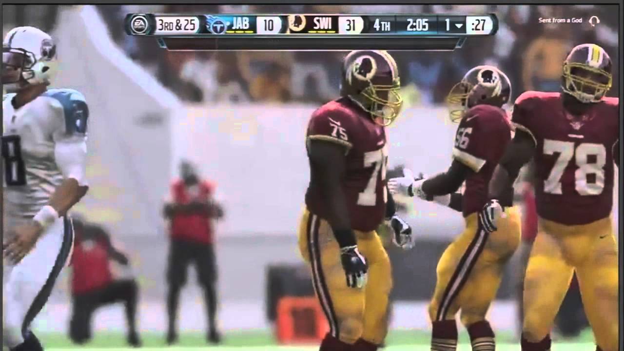 4-3 ПОД - УКРЫТИЕМ 2 НЕСКОЛЬЗЯЩИЙ/НЕОСТАНОВИМЫЙ НАНО-БЛИЦ!!! :: MADDEN 16 ULTIMATE TEAM НАНО-БЛИЦ!