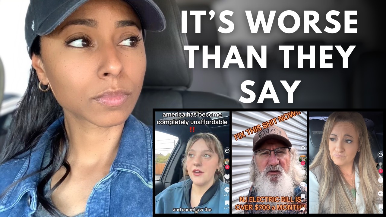 The Cost of Living Crisis Is Worse Than They&rsquo;re Admitting