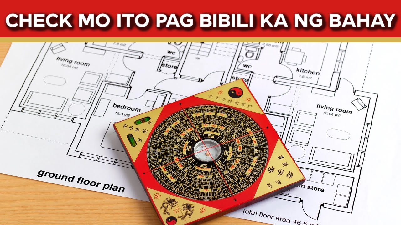 Feng Shui Checklist Mo Kung Bibili Ka Ng Isang Bahay o Property Ngayong Taon