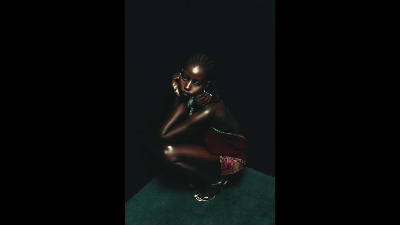 FREE kwn x Jordan Adetunji R&B Type Beat 