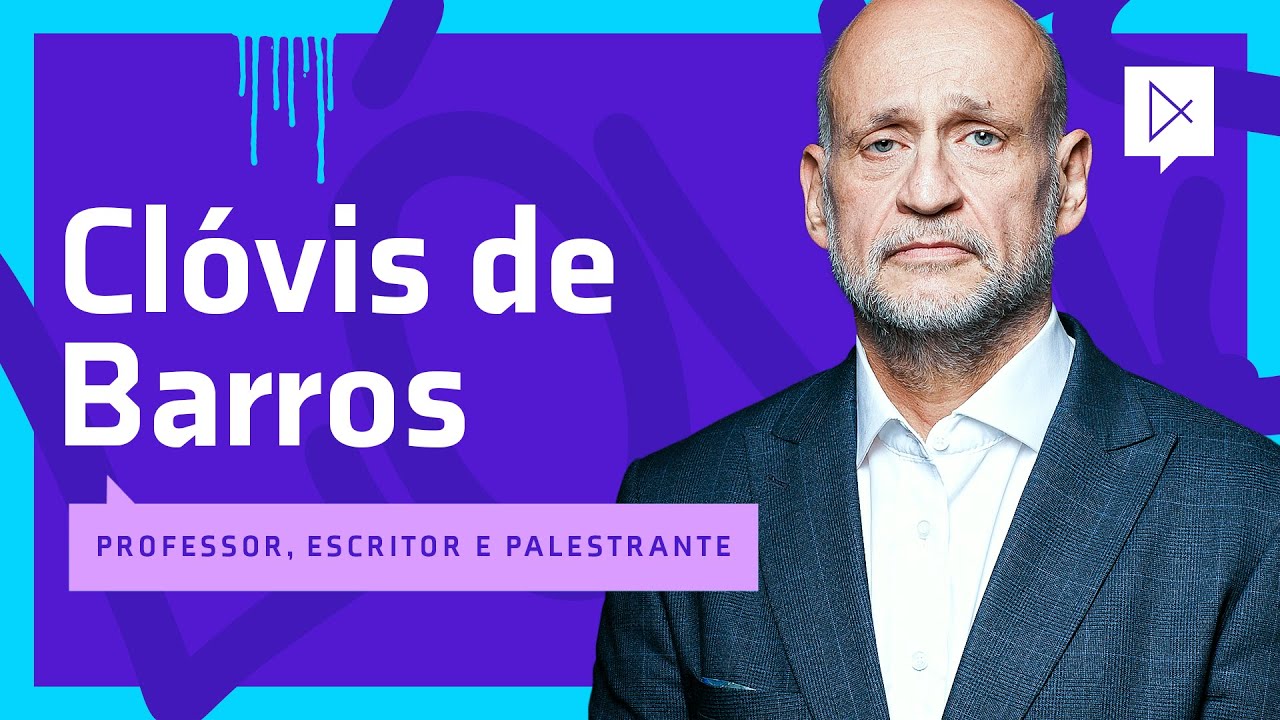 O verdadeiro SENTIDO da vida com Clóvis de Barros I Futurum Talks #33