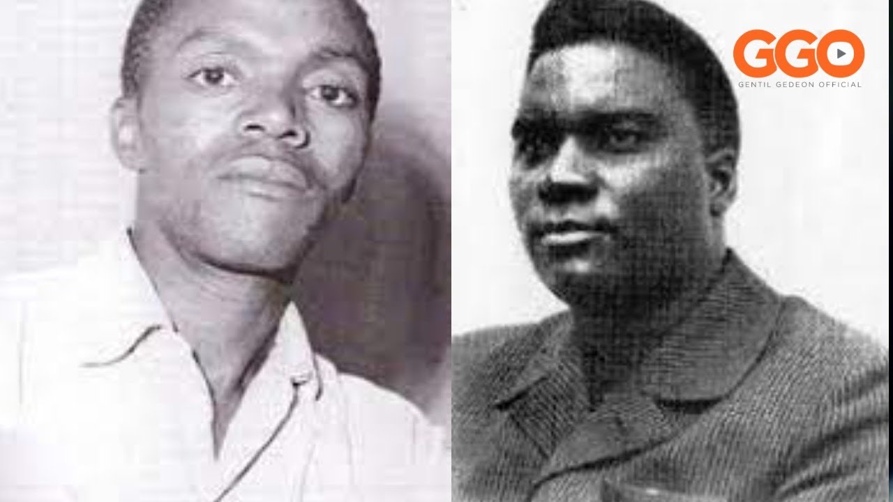 NTACYO YARI YARABUZE KUBURYO YAKORERA KUDETA UWAMUBYARIYE MURI BATISIMU| Pres. KAYIBANDA YISHWE NABI