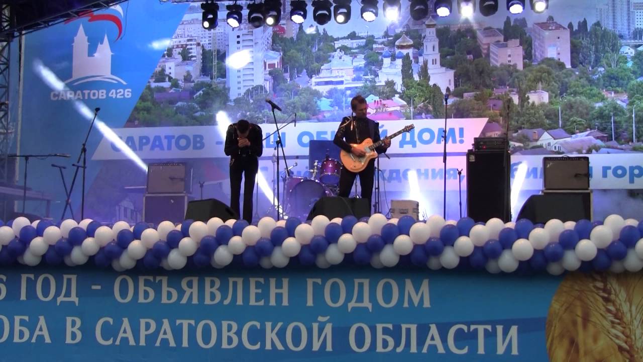 DDK ДУЭТ 
