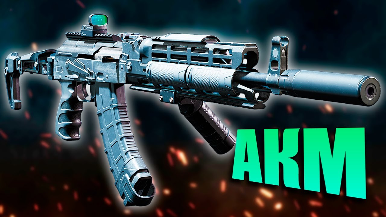 АКМ - АЛКАШНАЯ ТРЯСКА | Delta Force