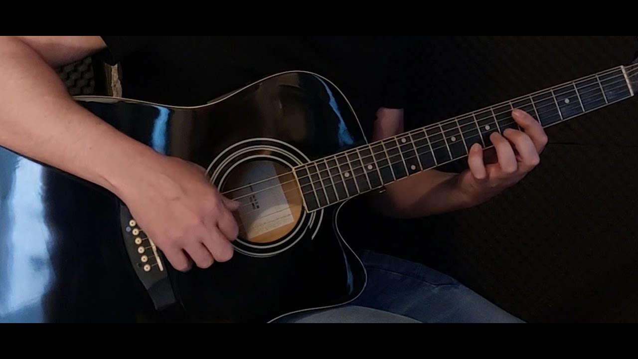 SAS ALEX - STAIRWAY TO HEAVEN (Led Zeppelin)