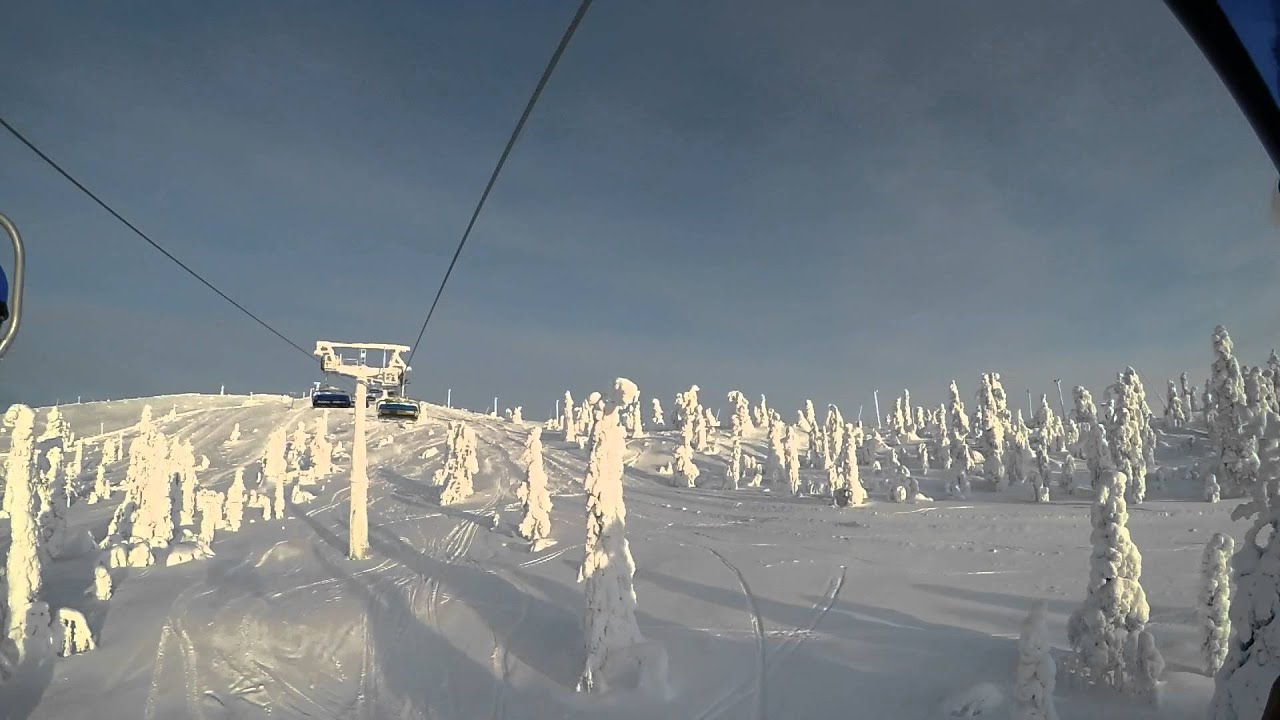 levi finland