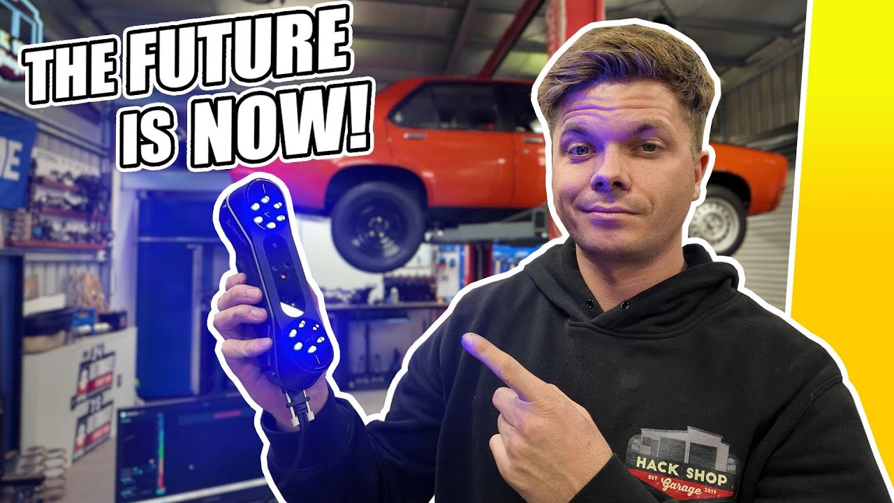 The CREALITY RAPTOR PRO + a sneak peak at PROJECT 253!!!