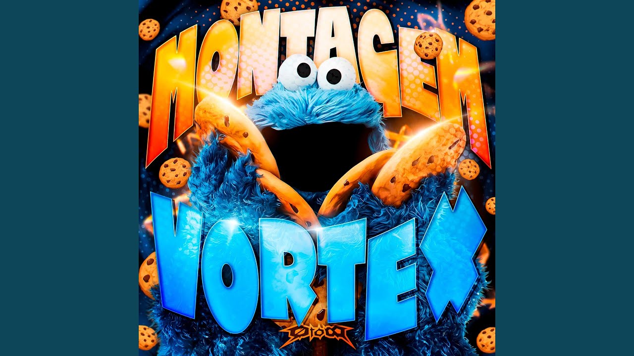 MONTAGEM VORTEX
