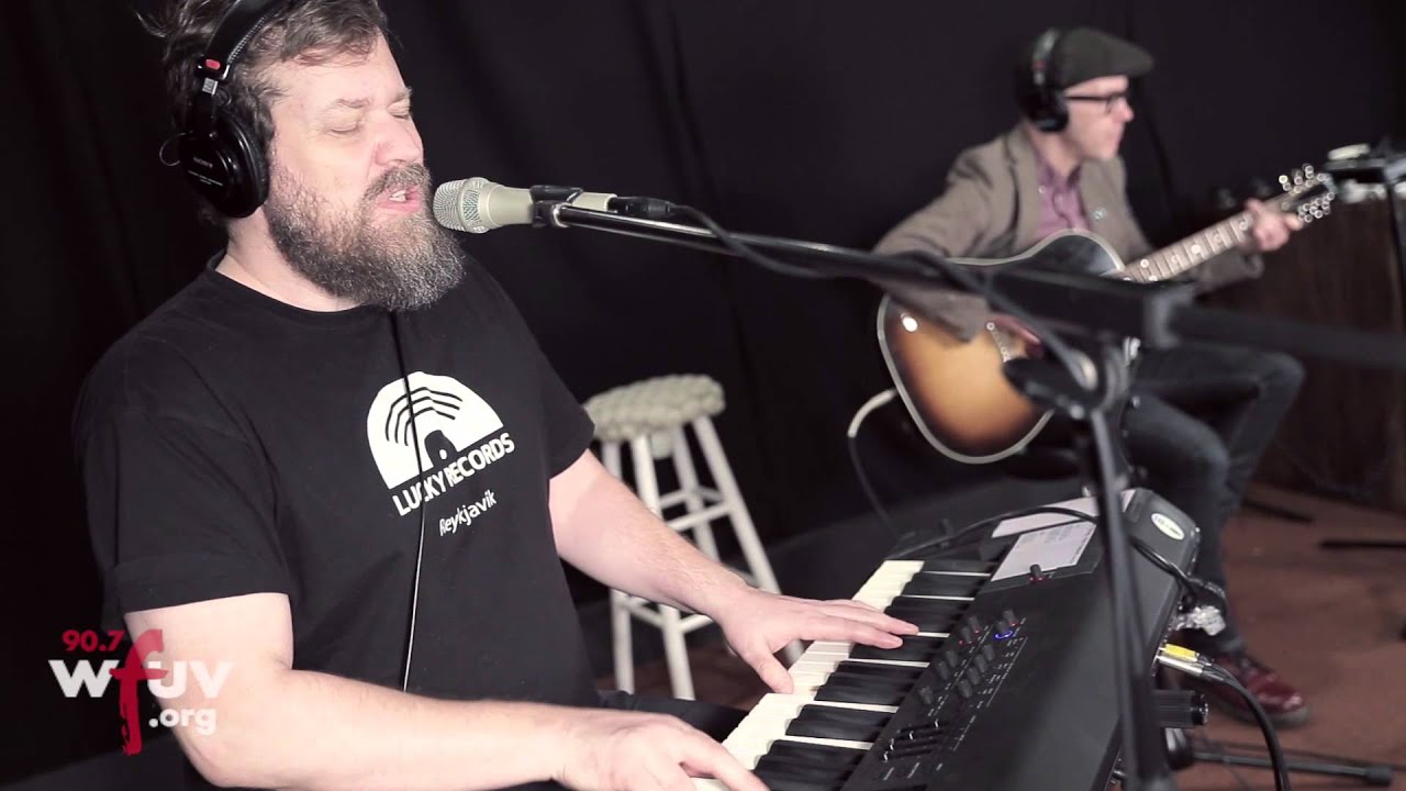 John Grant - 