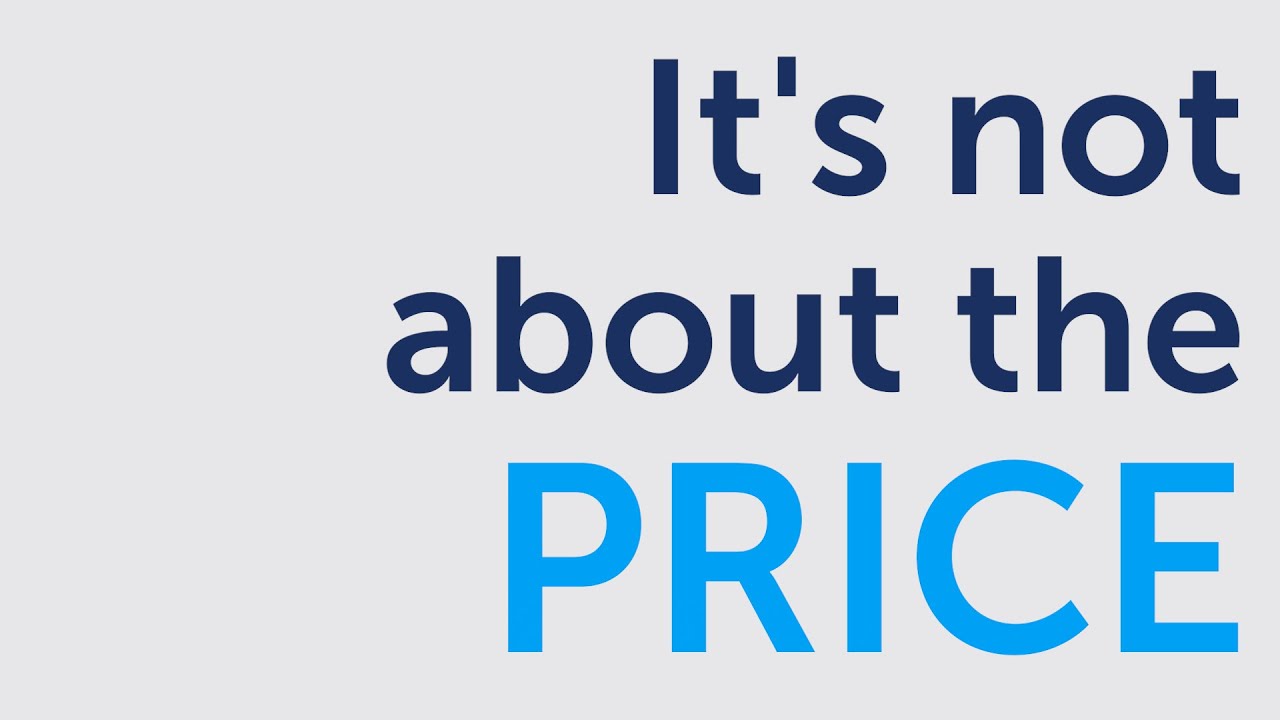 Customer Experience Success Fact #2 — Partners Technology