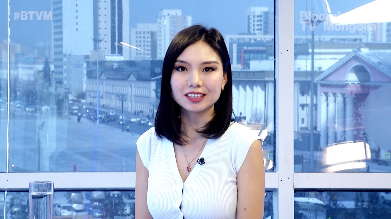 “GALLERIA ULAANBAATAR” | #Байршил (04x02)