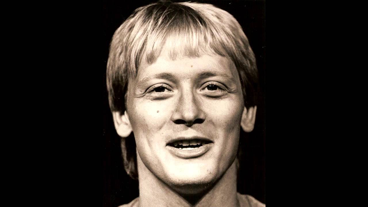 Trubbel - Bo Sundberg 1986