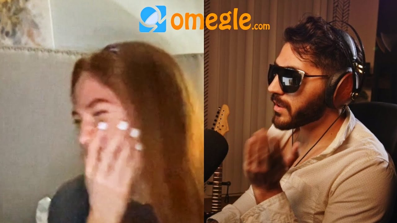 Arab dad gaslights everyone on Omegle