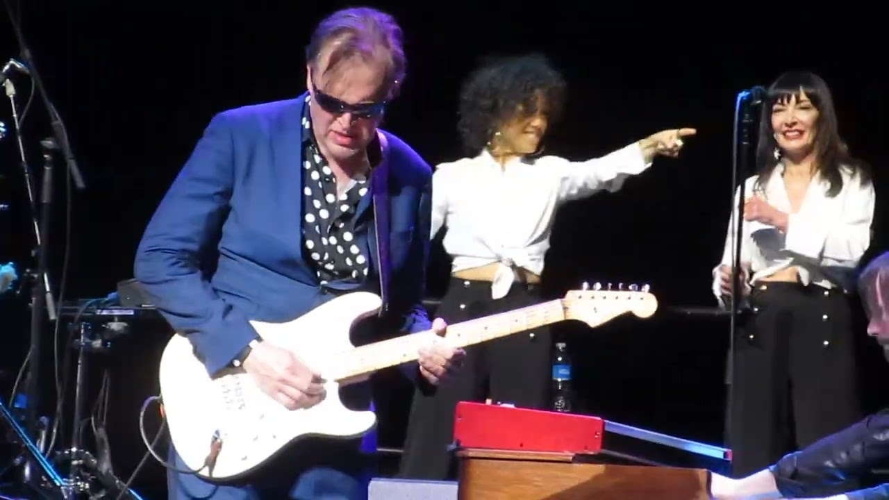 Joe Bonamassa - I Want To Shout About It - Peoria, IL - 02-27-2026