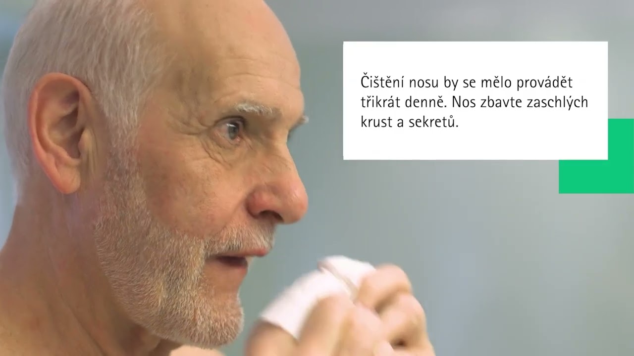 Prontoderm&reg; bal&iacute;ček | Očista před operac&iacute;