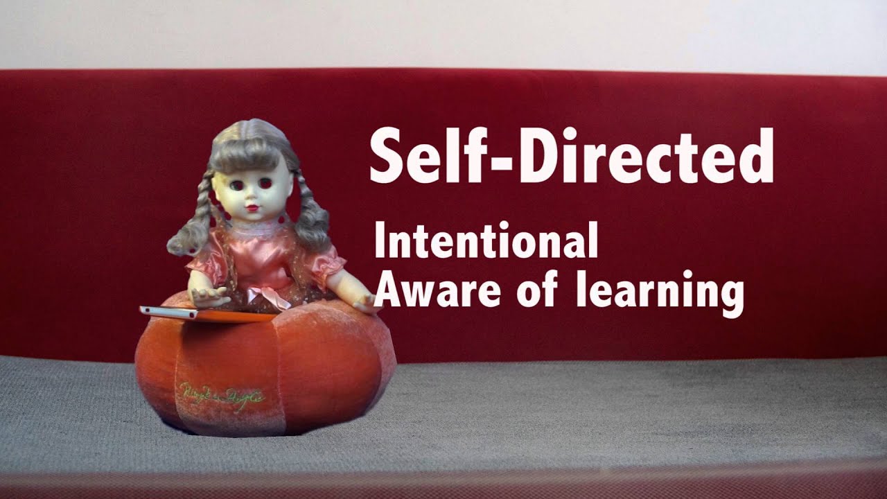 Pumpkin Angle Explores: Taxonomy of Informal Learning