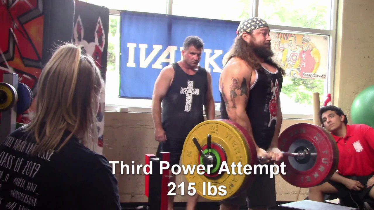 USAPC Super Curl Total in DC, Strict Curl + Power Curl. The Curling Avengers made history again!!