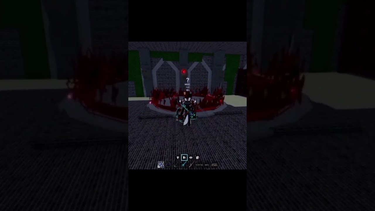 Combo Dark + Shark Anchor + Sanguíne Art 