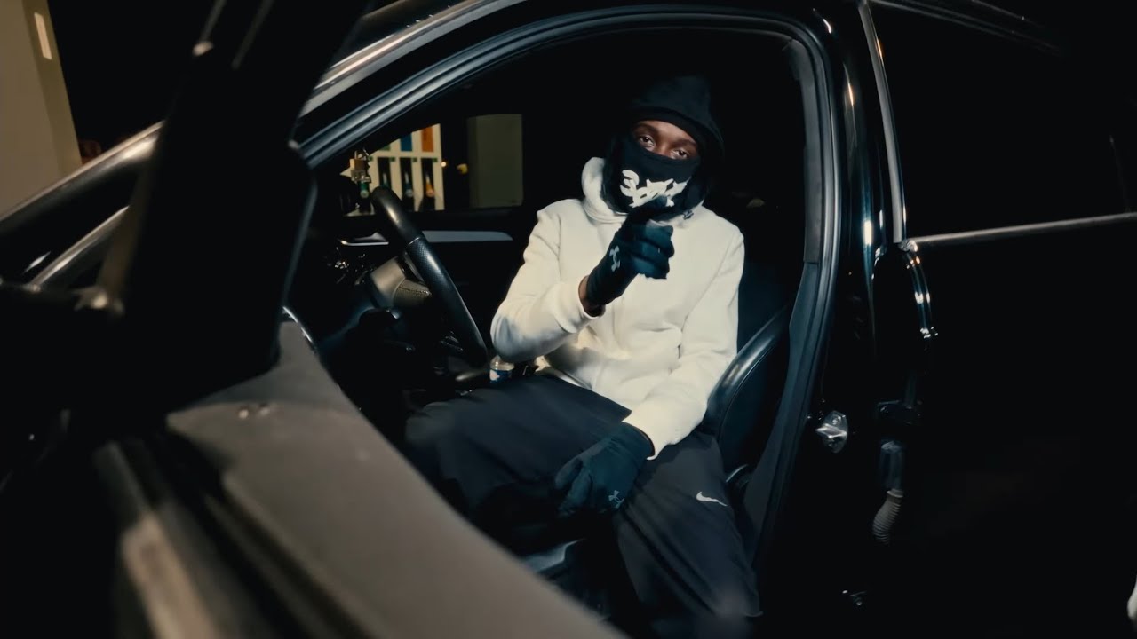 Jolaa - HAK (Clip officiel)
