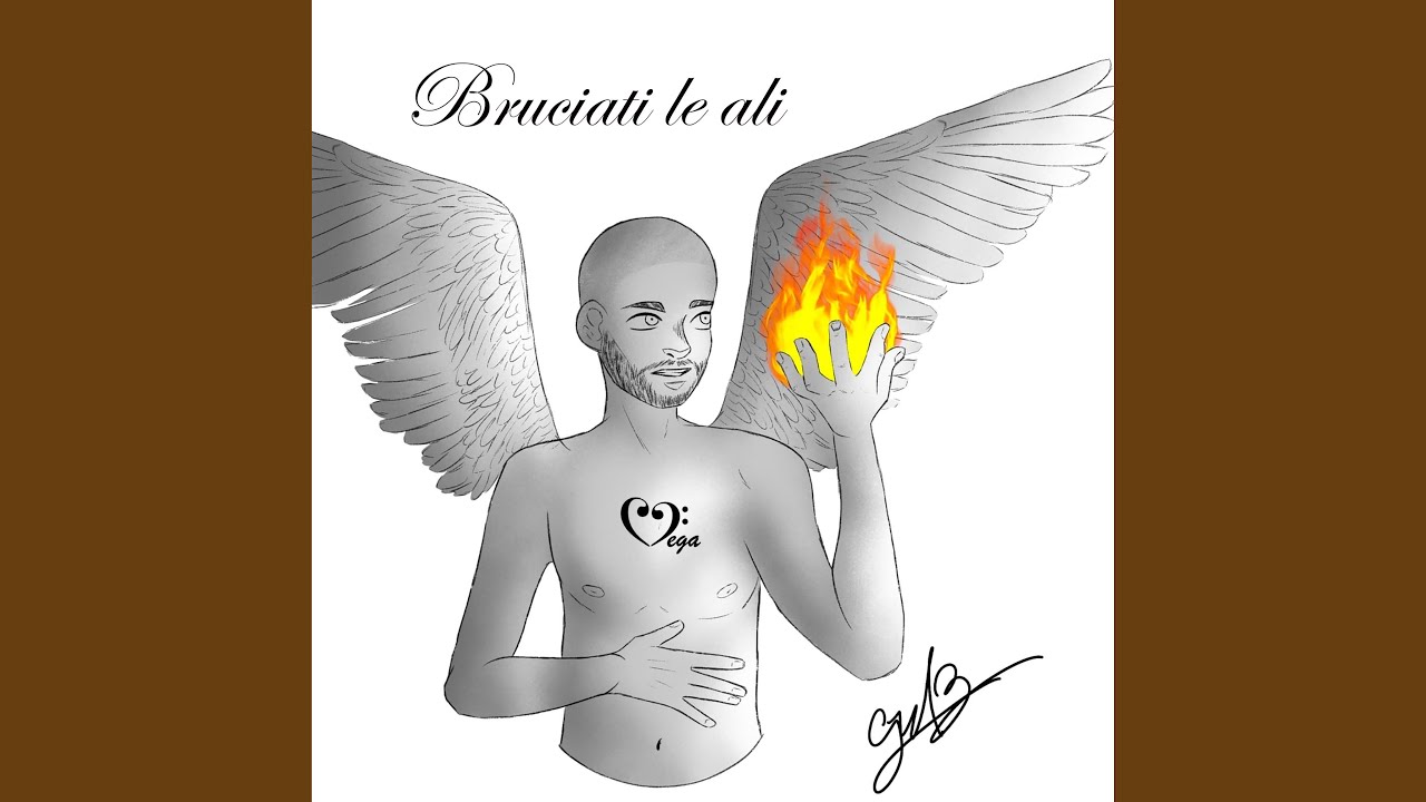 Bruciati le ali