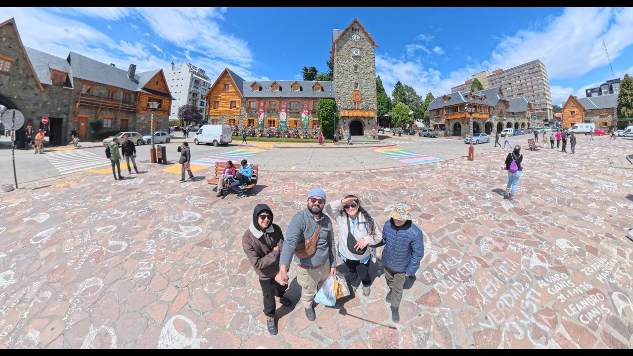 Bariloche HD