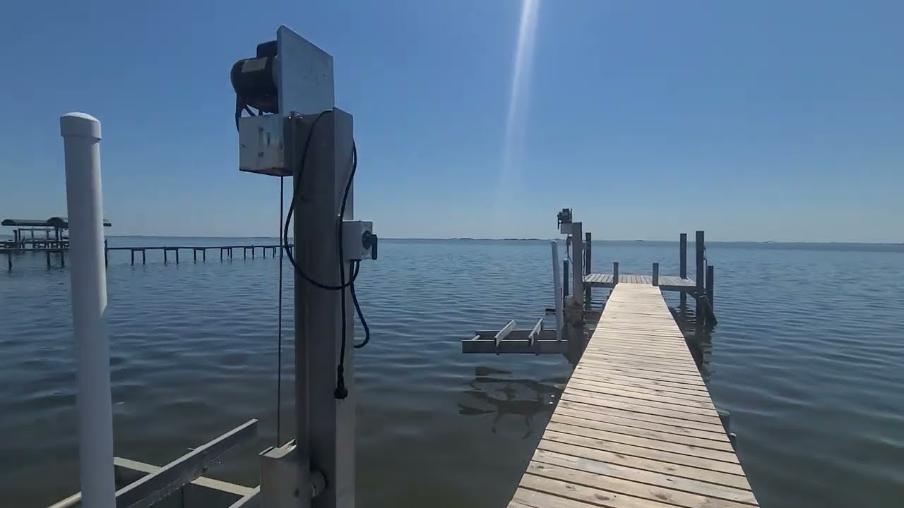 4809 Soundside Drive Gulf Breeze, Florida 32563