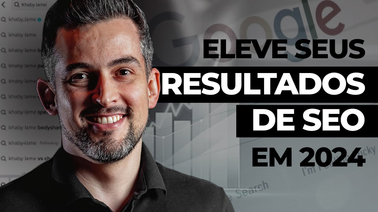 Tendências de SEO que Vão ORIENTAR sua Estratégia em 2024