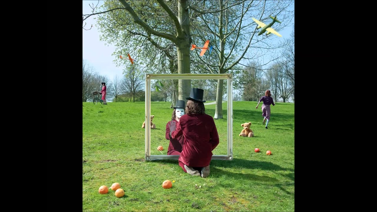 Rhamadan - Syd Barrett
