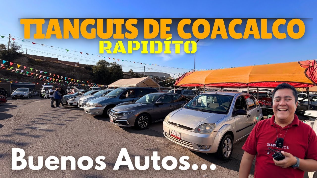 Los Mejores Autos del Edo Mex? Este lugar Realmente se ve bien… 👍🏽 