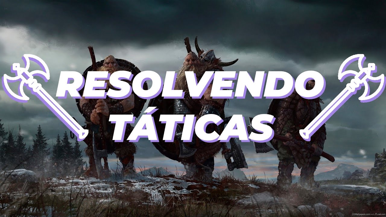 Resolvendo Táticas | Aprenda a solucionar problemas de xadrez