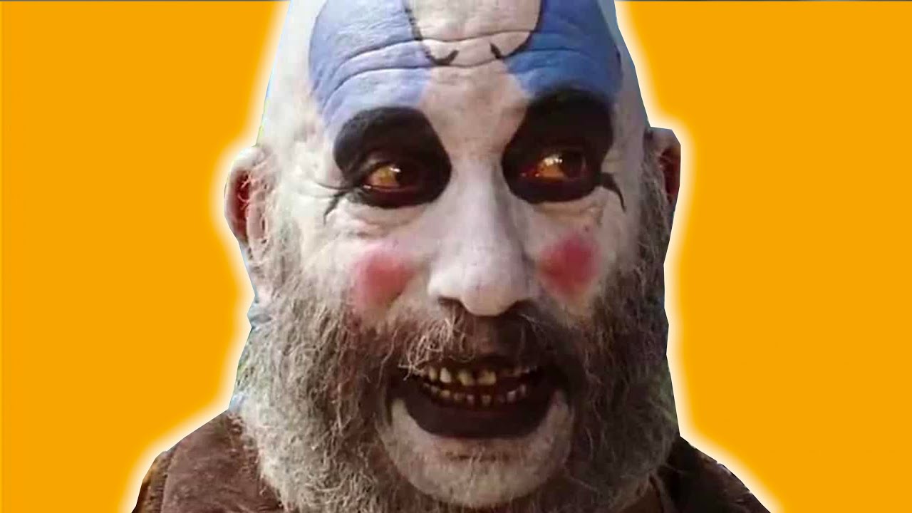 LE FOSSOYEUR DE FILMS #32 - The Devil's Rejects