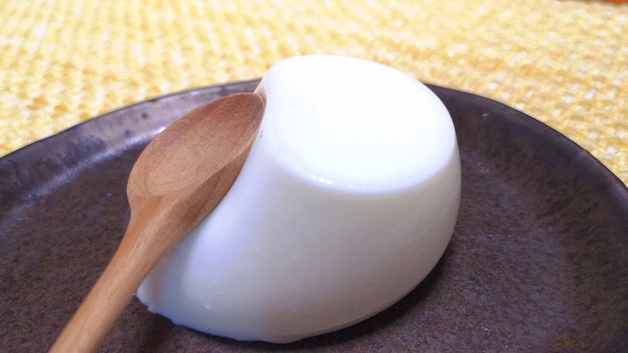家政婦のゆるい牛乳プリンライブ