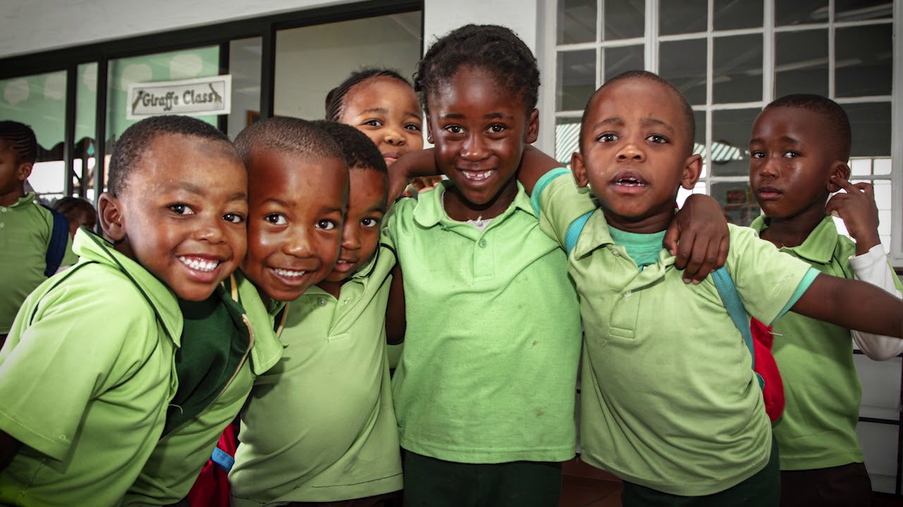 Nokuphila School Tembisa