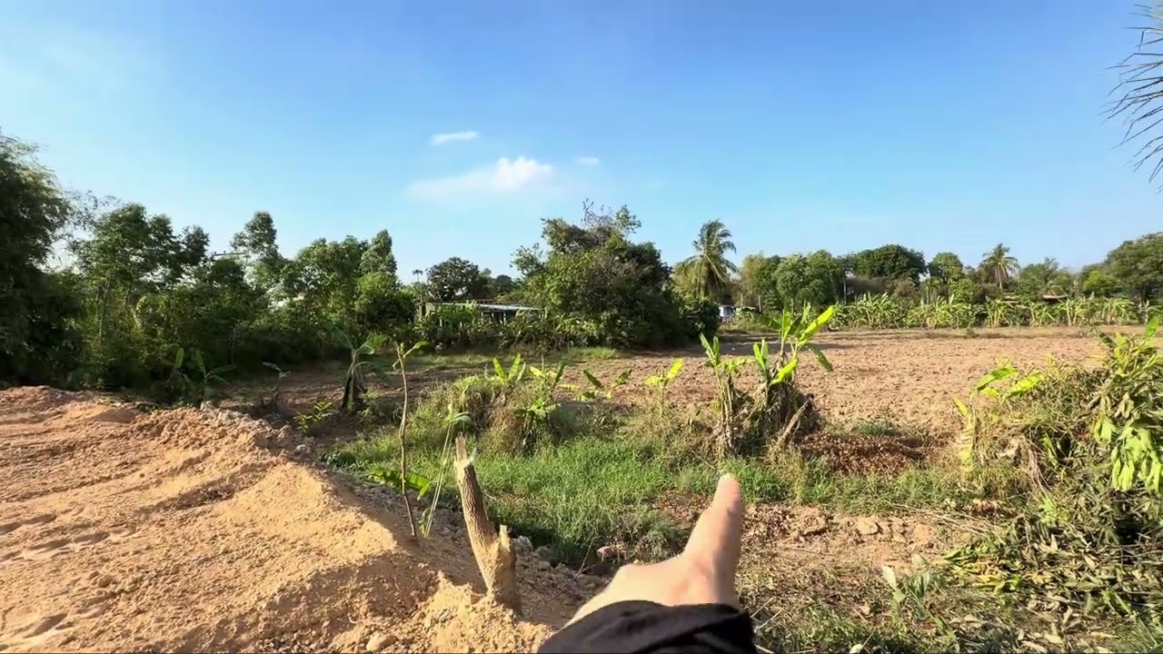 EP.6 ภารกิจถมดิน 🚜 (วันที่ 2)