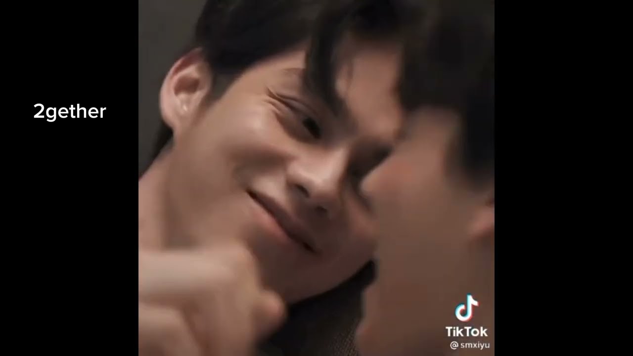 BL Thai Tiktok Edits Compilation for @LennyLen