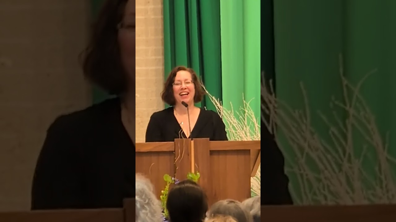 Marti's Loving Eulogy for William Meade