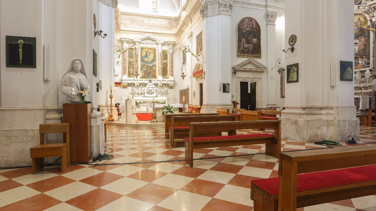 Prva pričest u katedrali, župa sv. Andrije 26.09.2020.