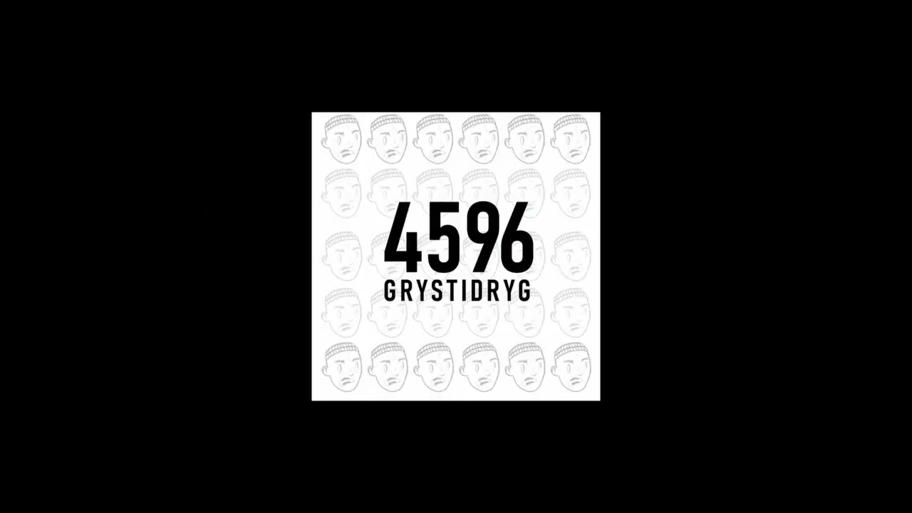 grystidryg - Не Т (4596 Music) #shorts