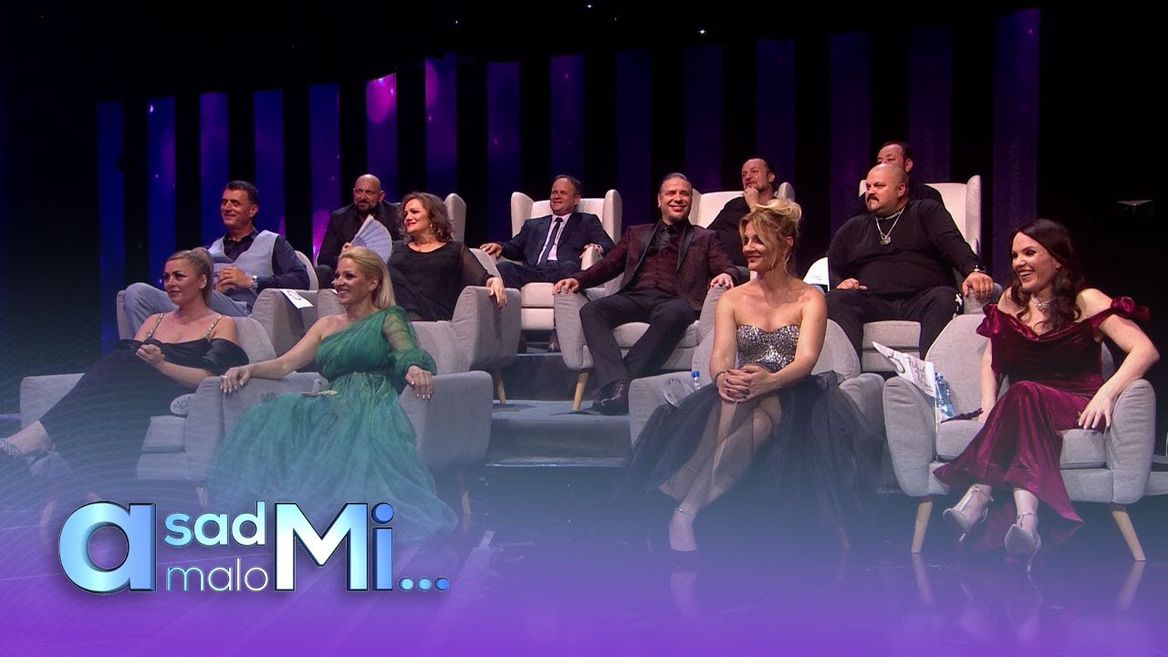 NNK Finalisti - Cela Emisija - (Tv Grand 02.07.2024.)