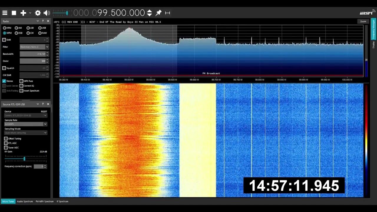 WJBR-FM Flips to WVCW-FM [10/5/23]