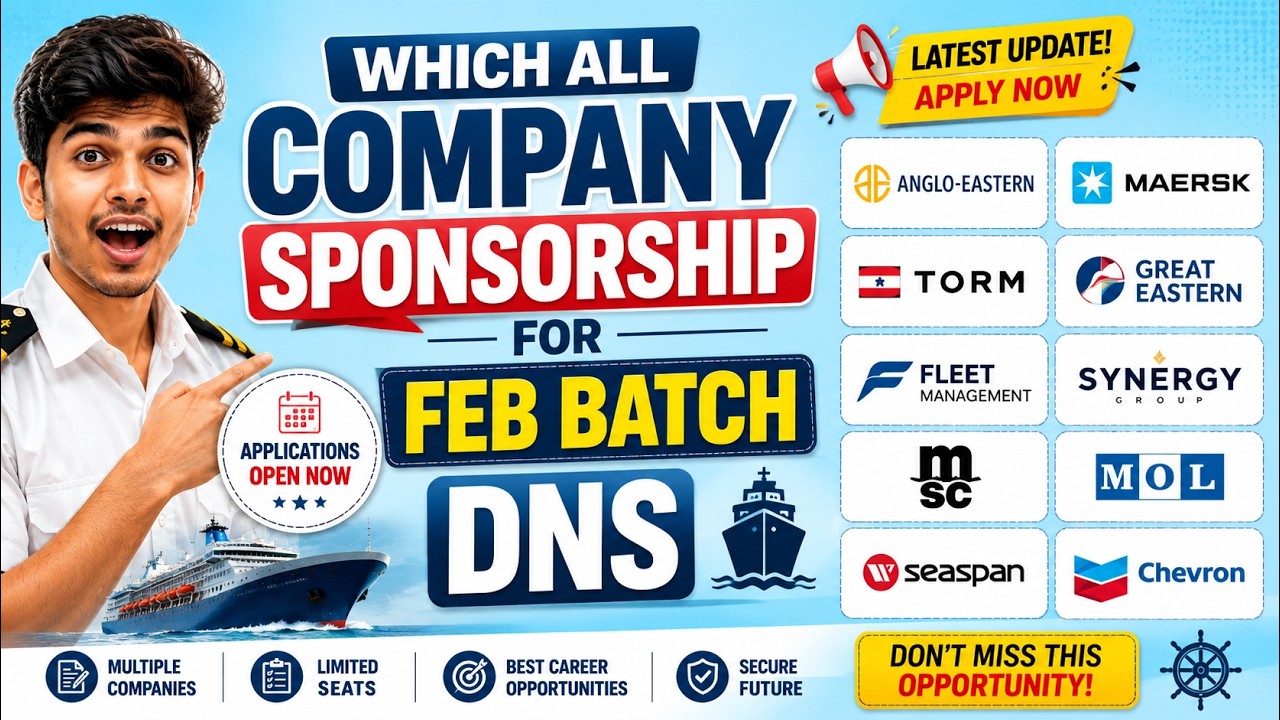 DNS Feb Batch Sponsorship Companies