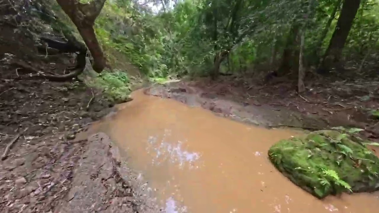 Enduro nicasio  2025