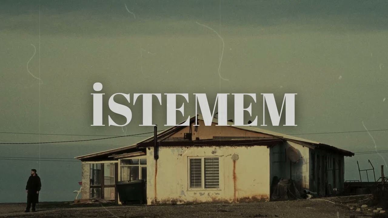 Ahiyan X No 1 X Semicenk X Tekir X Bedo X Doğu Swag Type Beat ''İstemem''