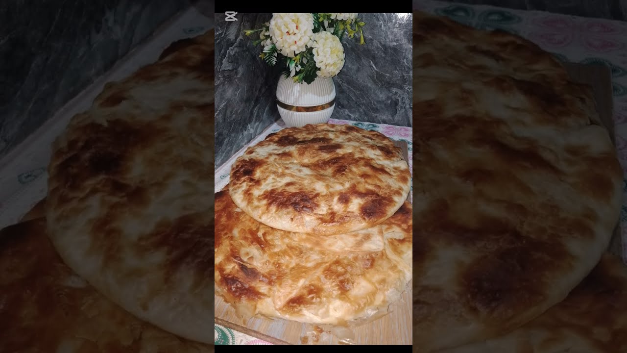 الفطير المشلتت الفلاحي هضيفى عليه مكون سر انتفاخ الفطير 