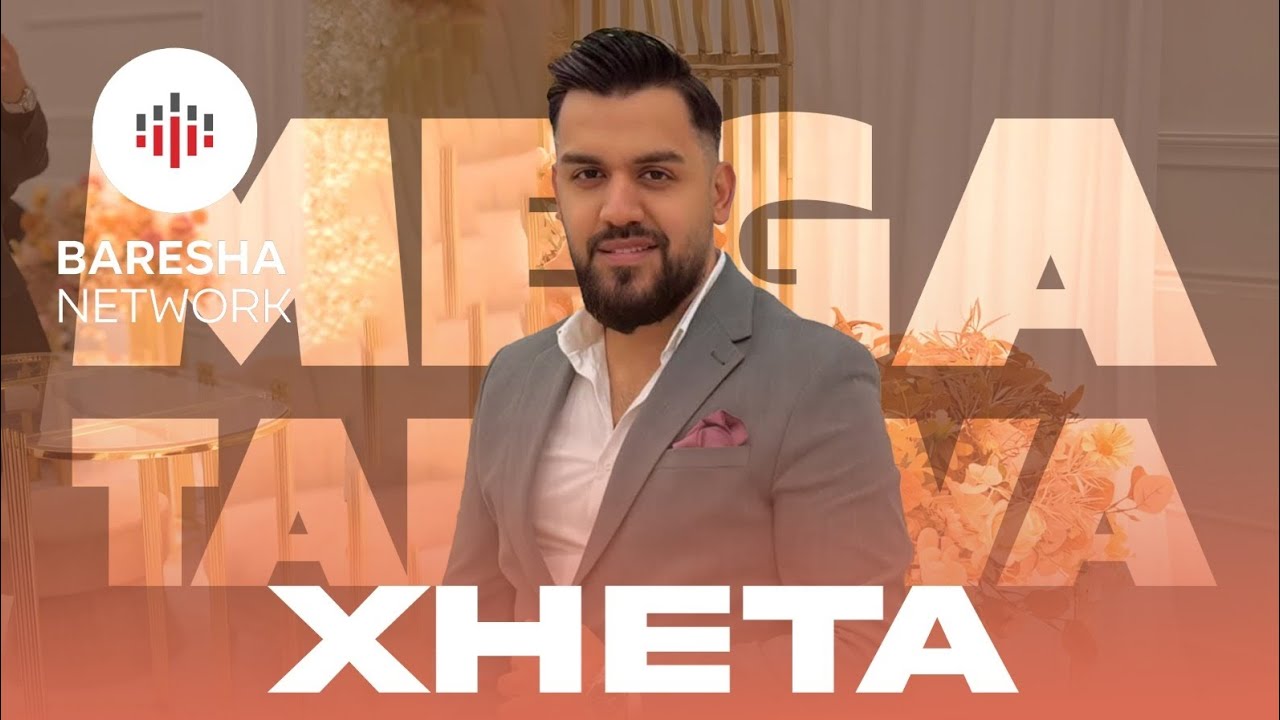 XHETA - MEGA | TALLAVA ( #2026 ) Per Nuhi Bajrami HIT