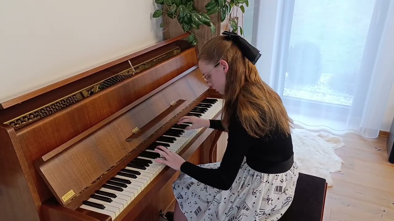 Laura Hl&aacute;vkov&aacute; - Wizard Fantasy (Mary Leaf)
