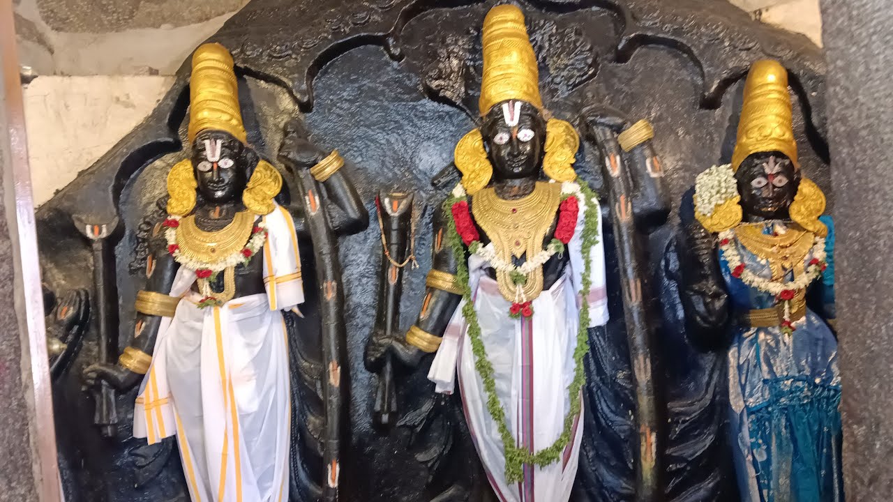 hari om is live!
